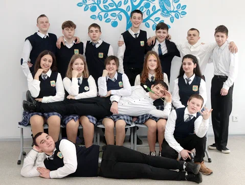 Публикации 2024-2025 учебный год.