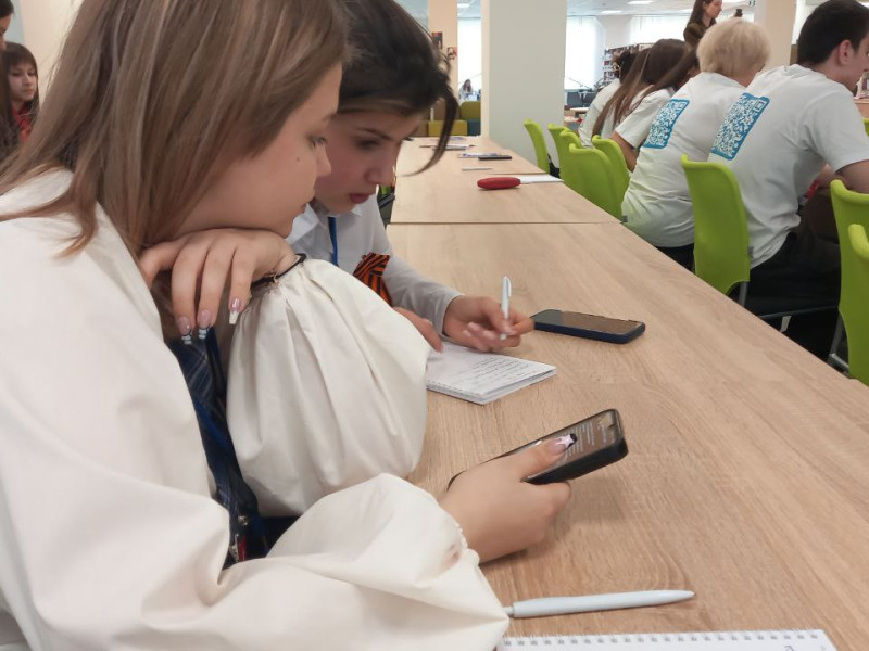 Педагогический турнир им. Юрия Гагарина.